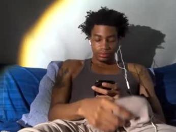 blackbulltitus — Chaturbate stream photo (Sep 2026)