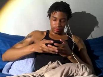 blackbulltitus — Chaturbate stream photo (Sep 2026)