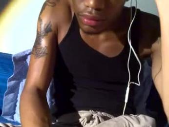 blackbulltitus — Chaturbate stream photo (Sep 2026)