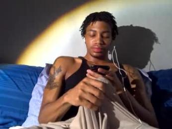 blackbulltitus — Chaturbate stream photo (Sep 2026)