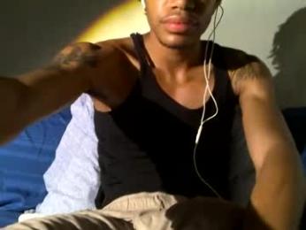 blackbulltitus — Chaturbate stream photo (Sep 2026)