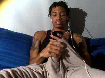 blackbulltitus — Chaturbate stream photo (Sep 2026)