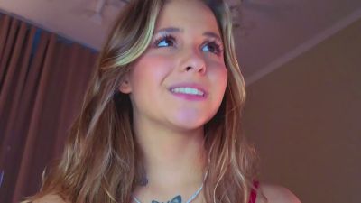 EllamaeWerley — webcam model online on cam4