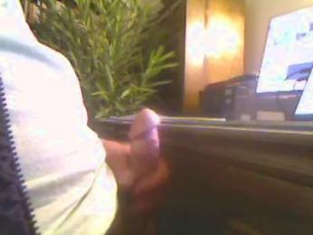 Barone64 — Cam4 stream photo (Dec 2025)