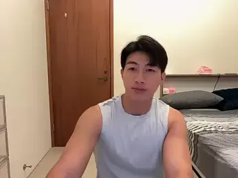 Ace_Min32100 — Stripchat stream photo (Jun 2026)
