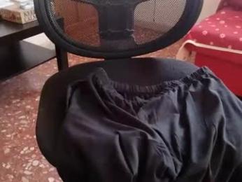 lordhealt — Chaturbate profile photo