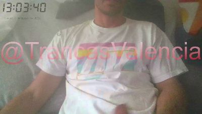 TrancasValencia — webcam model online on cam4