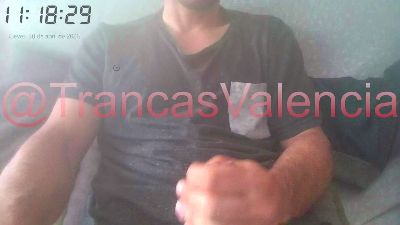 TrancasValencia — webcam model online on cam4