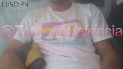 TrancasValencia — webcam model online on cam4