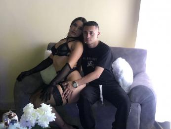 DanaAndMykee — Livejasmin stream photo (Apr 2025)