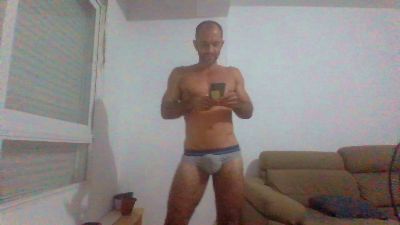antuandegrana — webcam model online on cam4