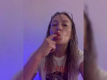 IzoldaBraunF — bongacams
