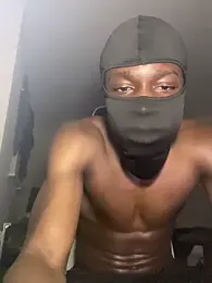 Gamergoons — Stripchat stream photo (Apr 2026)