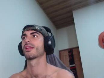 therazhanen — Chaturbate stream photo (Apr 2026)