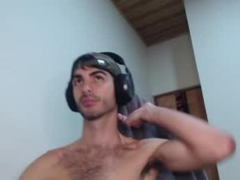 therazhanen — Chaturbate stream photo (Apr 2026)