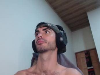 therazhanen — Chaturbate stream photo (Apr 2026)