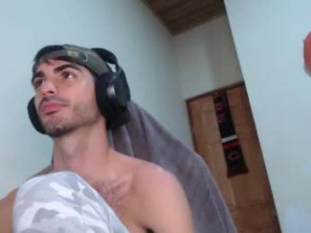 therazhanen — Chaturbate stream photo (Apr 2026)