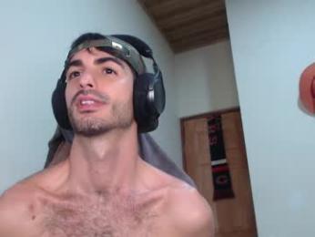 therazhanen — Chaturbate stream photo (Apr 2026)