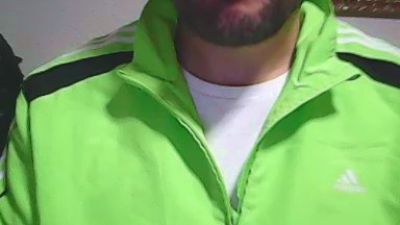 MisterCrack — webcam model online on cam4