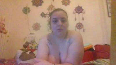 Sexyredhair94 — cam4