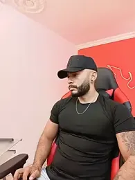 Mike_savage3 — Stripchat stream photo (Jul 2026)