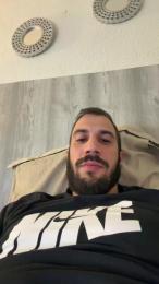 davidotado4 — webcam model online on cam4