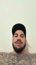 davidotado4 — Cam4 profile photo
