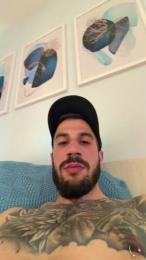 davidotado4 — webcam model online on cam4