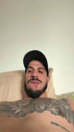 davidotado4 — webcam model online on cam4