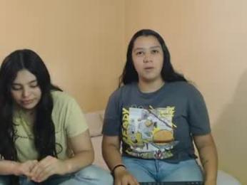 scarlett_evance — chaturbate