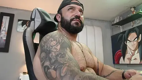bardock_1 — Stripchat stream photo (Jul 2026)