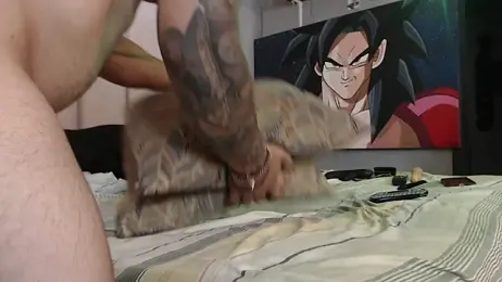 bardock_1 — Stripchat stream photo (Jul 2026)