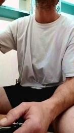 fed884 — webcam model online on cam4