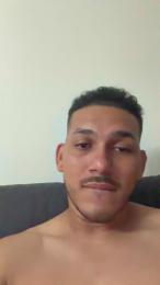 FernandoGarcya — webcam model online on cam4