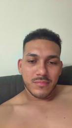 FernandoGarcya — webcam model online on cam4