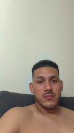FernandoGarcya — Cam4 profile photo