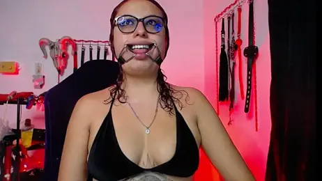 SloppyBdsm_Rubi — Stripchat stream photo (May 2026)