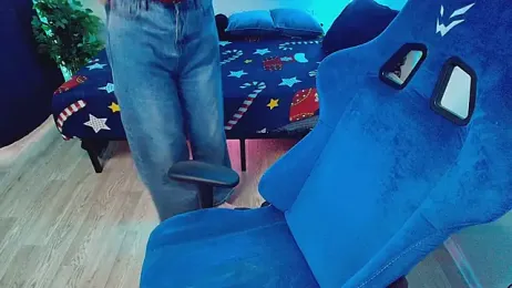 CranberryHot — Stripchat stream photo (Apr 2026)