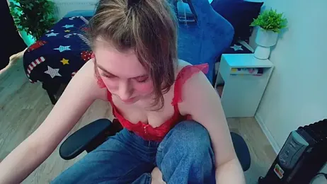 CranberryHot — Stripchat stream photo (Apr 2026)