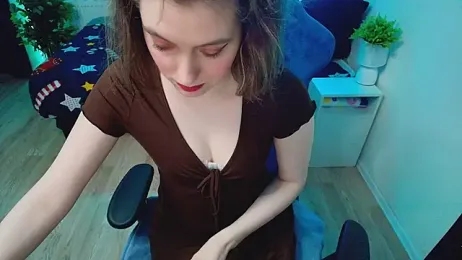 CranberryHot — Stripchat stream photo (Apr 2026)