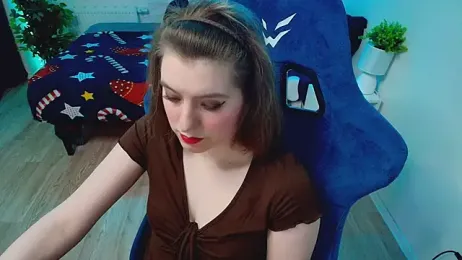 CranberryHot — Stripchat stream photo (Apr 2026)