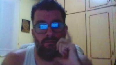 BearContraste — Cam4 profile photo