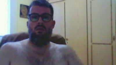 BearContraste — webcam model online on cam4