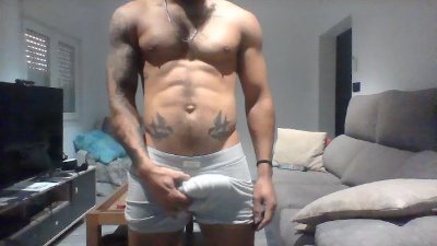 rdnegroo — webcam model online on cam4