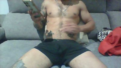 rdnegroo — webcam model online on cam4