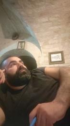 Cerbero31 — webcam model online on cam4