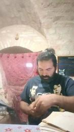 Cerbero31 — webcam model online on cam4