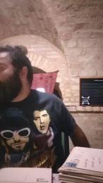 Cerbero31 — webcam model online on cam4