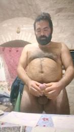 Cerbero31 — webcam model online on cam4