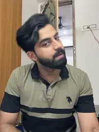 Royalboy_03 — Stripchat profile photo